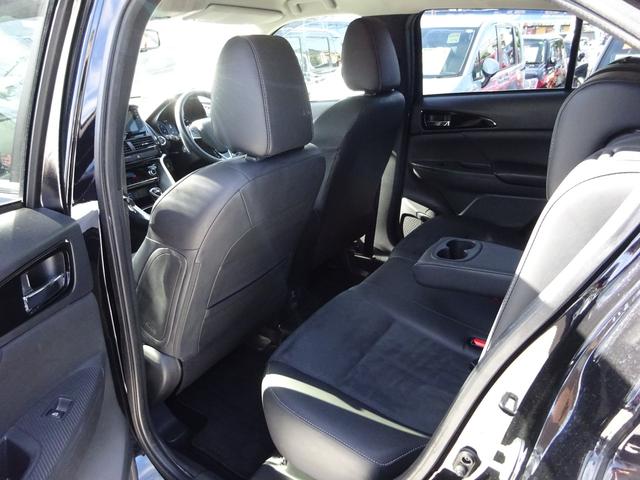 エクリプスクロスＰＨＥＶ Ｇ　社外ナビ　バックカメラ　ドライブレコーダー　ＥＴＣ　ＤＩＳＣ　アダプティブクルーズコントロール　ブラインドスポットモニター　レーンキープアシスト　ＬＥＤヘッドライト　オートライト　オートハイビーム（43枚目）