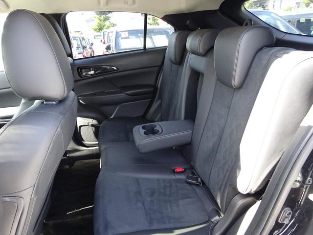 エクリプスクロスＰＨＥＶ Ｇ　社外ナビ　バックカメラ　ドライブレコーダー　ＥＴＣ　ＤＩＳＣ　アダプティブクルーズコントロール　ブラインドスポットモニター　レーンキープアシスト　ＬＥＤヘッドライト　オートライト　オートハイビーム（44枚目）