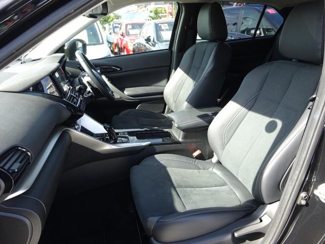 エクリプスクロスＰＨＥＶ Ｇ　社外ナビ　バックカメラ　ドライブレコーダー　ＥＴＣ　ＤＩＳＣ　アダプティブクルーズコントロール　ブラインドスポットモニター　レーンキープアシスト　ＬＥＤヘッドライト　オートライト　オートハイビーム（46枚目）