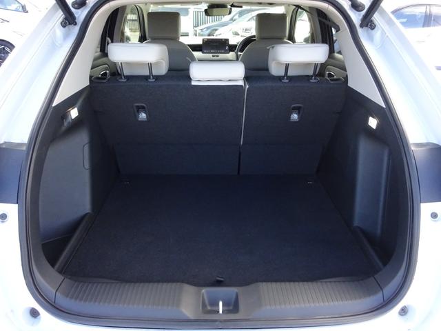 ヴェゼル e:HEV Z 純正エアロ 純正9インチナビ フルセグTV パワーバックドア バックカメラ ドライブレコーダー ETC2.0 Bluetooth USB アダプティブクルーズコントロール ブラインドスポットモニター(15枚目)