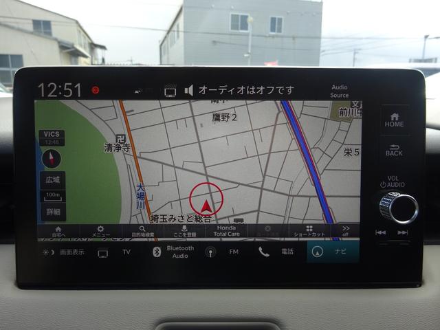 ヴェゼル e:HEV Z 純正エアロ 純正9インチナビ フルセグTV パワーバックドア バックカメラ ドライブレコーダー ETC2.0 Bluetooth USB アダプティブクルーズコントロール ブラインドスポットモニター(31枚目)