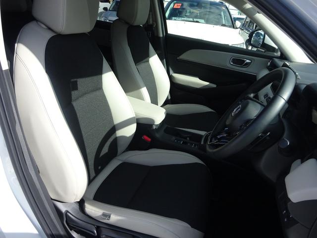 ヴェゼル e:HEV Z 純正エアロ 純正9インチナビ フルセグTV パワーバックドア バックカメラ ドライブレコーダー ETC2.0 Bluetooth USB アダプティブクルーズコントロール ブラインドスポットモニター(41枚目)