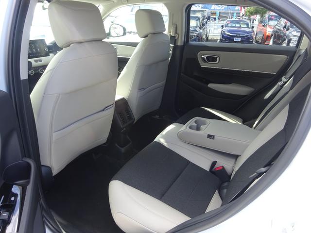 ヴェゼル e:HEV Z 純正エアロ 純正9インチナビ フルセグTV パワーバックドア バックカメラ ドライブレコーダー ETC2.0 Bluetooth USB アダプティブクルーズコントロール ブラインドスポットモニター(44枚目)