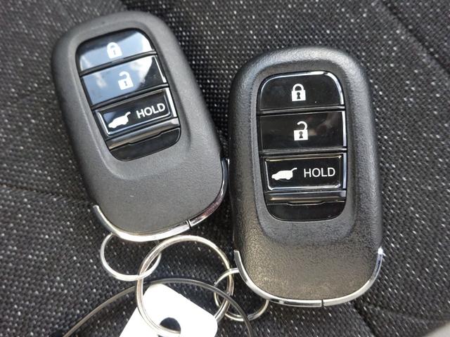 ヴェゼル e:HEV Z 純正エアロ 純正9インチナビ フルセグTV パワーバックドア バックカメラ ドライブレコーダー ETC2.0 Bluetooth USB アダプティブクルーズコントロール ブラインドスポットモニター(48枚目)