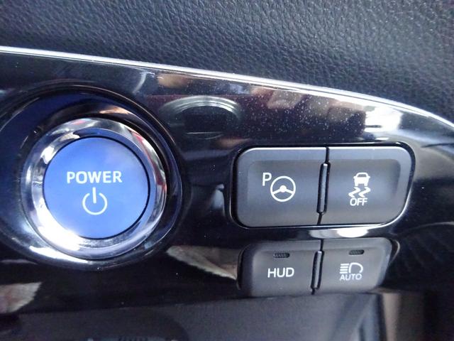 プリウス Ａツーリングセレクション　トヨタセーフティセンス　純正９インチナビ　フルセグＴＶ　バックカメラ　ドライブレコーダー　ＥＴＣ　Ｂｌｕｅｔｏｏｔｈ　ＤＩＳＣ　ＵＳＢ　アダプティブクルーズコントロール　ブラインドスポットモニター（23枚目）