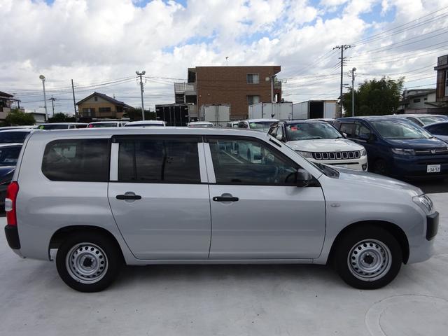 プロボックス ハイブリッドGX トヨタセーフティセンス ケンウッドナビ バックカメラ Bluetooth DISC USB レーンキープアシスト デジタルインナーミラー オートライト オートハイビーム 電動格納ミラー(16枚目)