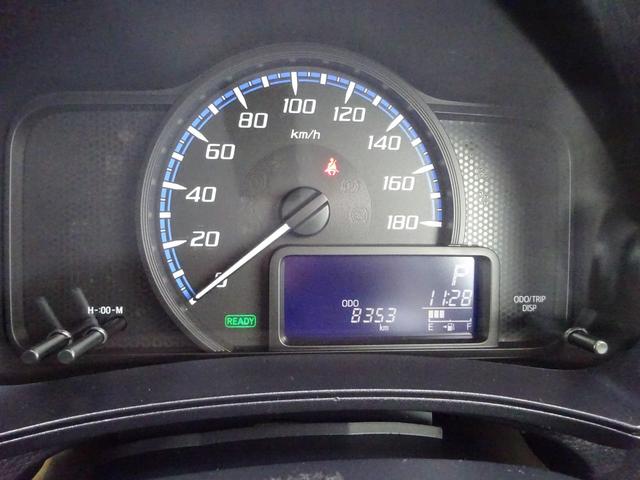 プロボックス ハイブリッドGX トヨタセーフティセンス ケンウッドナビ バックカメラ Bluetooth DISC USB レーンキープアシスト デジタルインナーミラー オートライト オートハイビーム 電動格納ミラー(20枚目)