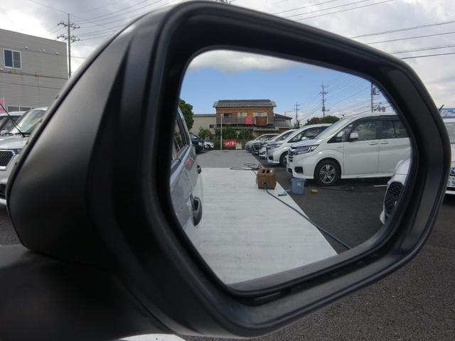 プロボックス ハイブリッドGX トヨタセーフティセンス ケンウッドナビ バックカメラ Bluetooth DISC USB レーンキープアシスト デジタルインナーミラー オートライト オートハイビーム 電動格納ミラー(27枚目)