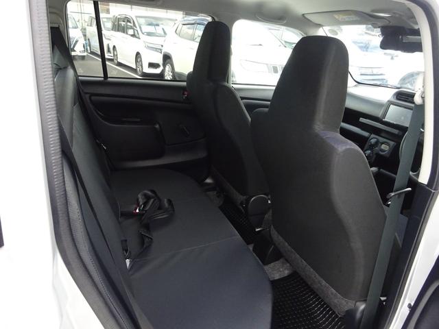 プロボックス ハイブリッドGX トヨタセーフティセンス ケンウッドナビ バックカメラ Bluetooth DISC USB レーンキープアシスト デジタルインナーミラー オートライト オートハイビーム 電動格納ミラー(38枚目)