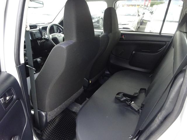 プロボックス ハイブリッドGX トヨタセーフティセンス ケンウッドナビ バックカメラ Bluetooth DISC USB レーンキープアシスト デジタルインナーミラー オートライト オートハイビーム 電動格納ミラー(40枚目)