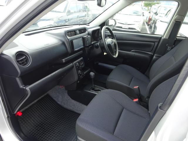 プロボックス ハイブリッドGX トヨタセーフティセンス ケンウッドナビ バックカメラ Bluetooth DISC USB レーンキープアシスト デジタルインナーミラー オートライト オートハイビーム 電動格納ミラー(42枚目)