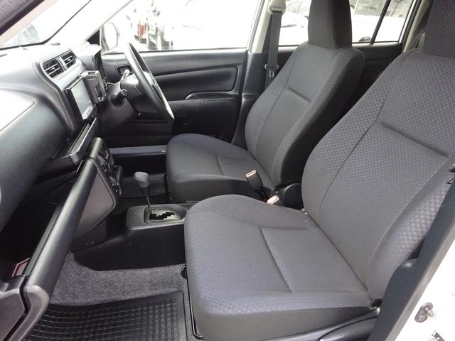 プロボックス ハイブリッドGX トヨタセーフティセンス ケンウッドナビ バックカメラ Bluetooth DISC USB レーンキープアシスト デジタルインナーミラー オートライト オートハイビーム 電動格納ミラー(43枚目)