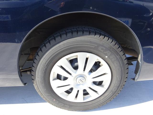 NV350キャラバンバン ロングVX 純正ナビ フルセグTV バックカメラ ドライブレコーダー ETC Bluetooth CD USB 両側スライドドア 電動格納ミラー エマージェンシーブレーキ キーレスエントリー ワンオーナー(11枚目)