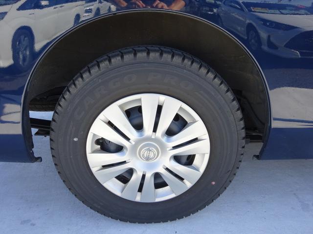 NV350キャラバンバン ロングVX 純正ナビ フルセグTV バックカメラ ドライブレコーダー ETC Bluetooth CD USB 両側スライドドア 電動格納ミラー エマージェンシーブレーキ キーレスエントリー ワンオーナー(18枚目)