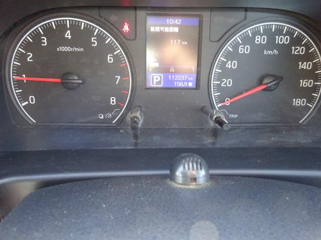 NV350キャラバンバン ロングVX 純正ナビ フルセグTV バックカメラ ドライブレコーダー ETC Bluetooth CD USB 両側スライドドア 電動格納ミラー エマージェンシーブレーキ キーレスエントリー ワンオーナー(20枚目)