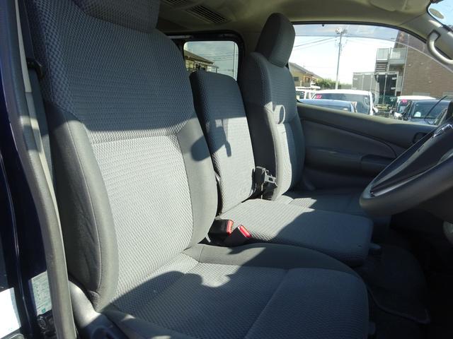 NV350キャラバンバン ロングVX 純正ナビ フルセグTV バックカメラ ドライブレコーダー ETC Bluetooth CD USB 両側スライドドア 電動格納ミラー エマージェンシーブレーキ キーレスエントリー ワンオーナー(39枚目)