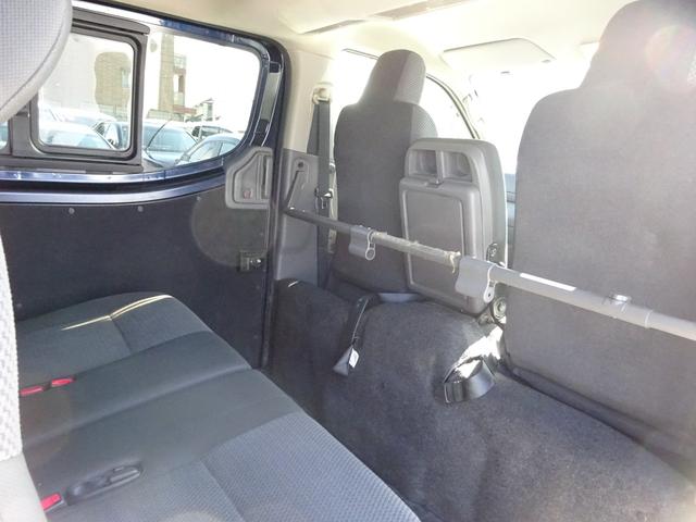 NV350キャラバンバン ロングVX 純正ナビ フルセグTV バックカメラ ドライブレコーダー ETC Bluetooth CD USB 両側スライドドア 電動格納ミラー エマージェンシーブレーキ キーレスエントリー ワンオーナー(41枚目)