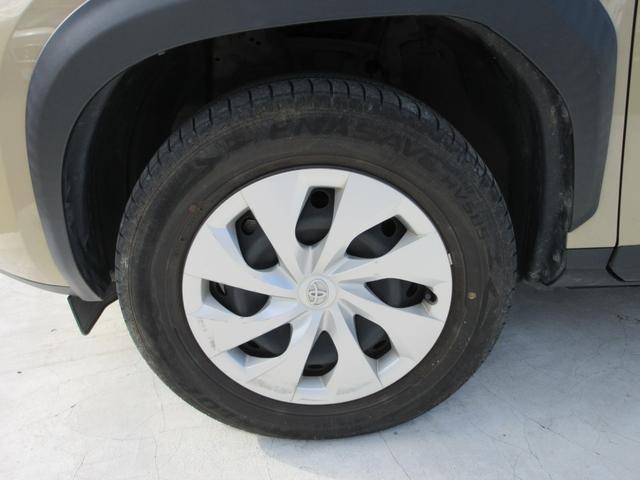 ヤリスクロス ハイブリッドＸ　トヨタセーフティセンス　純正ナビ　バックカメラ　レーダークルーズコントロール　ＥＴＣ　オートハイビーム　Ｂｌｕｅｔｏｏｔｈ　スマートキー（9枚目）