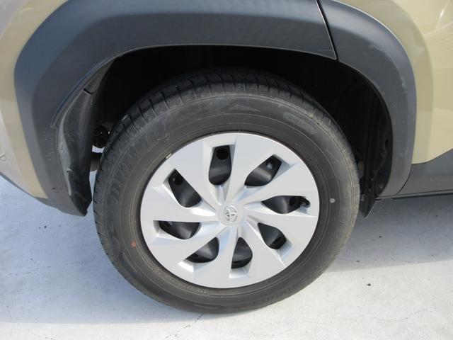 ヤリスクロス ハイブリッドＸ　トヨタセーフティセンス　純正ナビ　バックカメラ　レーダークルーズコントロール　ＥＴＣ　オートハイビーム　Ｂｌｕｅｔｏｏｔｈ　スマートキー（11枚目）