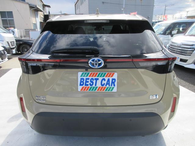 ヤリスクロス ハイブリッドＸ　トヨタセーフティセンス　純正ナビ　バックカメラ　レーダークルーズコントロール　ＥＴＣ　オートハイビーム　Ｂｌｕｅｔｏｏｔｈ　スマートキー（14枚目）