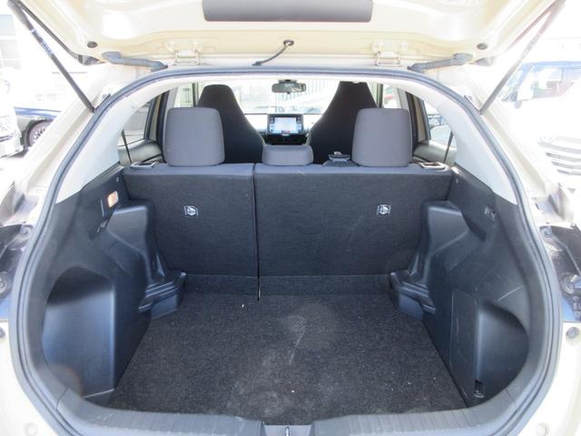 ヤリスクロス ハイブリッドＸ　トヨタセーフティセンス　純正ナビ　バックカメラ　レーダークルーズコントロール　ＥＴＣ　オートハイビーム　Ｂｌｕｅｔｏｏｔｈ　スマートキー（17枚目）