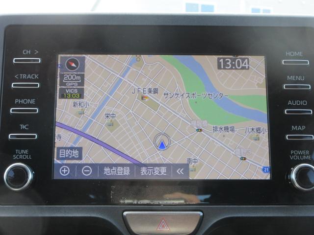 ヤリスクロス ハイブリッドＸ　トヨタセーフティセンス　純正ナビ　バックカメラ　レーダークルーズコントロール　ＥＴＣ　オートハイビーム　Ｂｌｕｅｔｏｏｔｈ　スマートキー（30枚目）