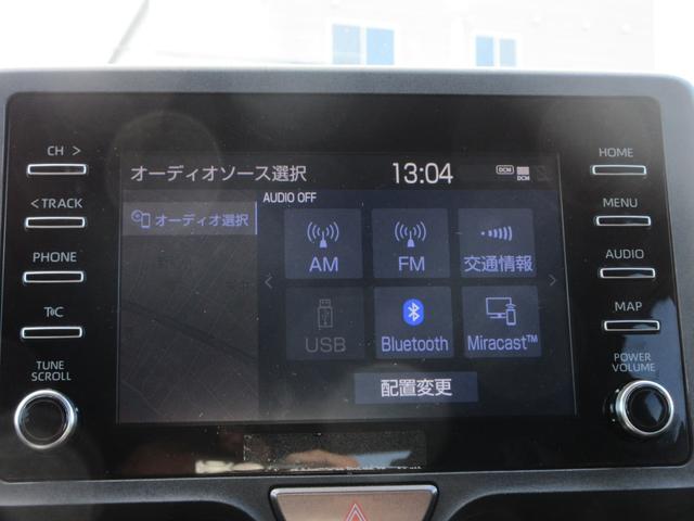 ヤリスクロス ハイブリッドＸ　トヨタセーフティセンス　純正ナビ　バックカメラ　レーダークルーズコントロール　ＥＴＣ　オートハイビーム　Ｂｌｕｅｔｏｏｔｈ　スマートキー（31枚目）