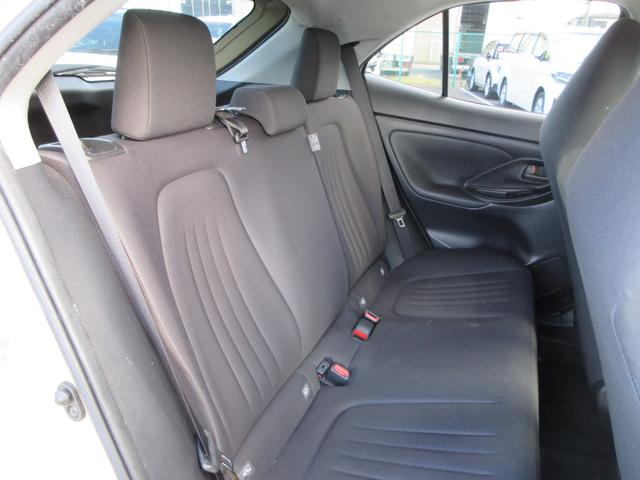 ヤリスクロス ハイブリッドＸ　トヨタセーフティセンス　純正ナビ　バックカメラ　レーダークルーズコントロール　ＥＴＣ　オートハイビーム　Ｂｌｕｅｔｏｏｔｈ　スマートキー（41枚目）