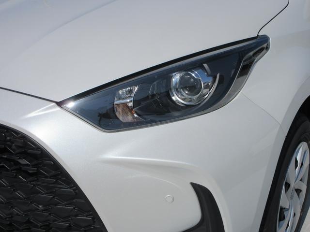 ヤリス ハイブリッドX 純正8インチマルチメディア フルセグTV バックカメラ レーダークルーズコントロール ドライブレコーダー ETC オートハイビーム プッシュスタート スマートキー Bluetooth(8枚目)