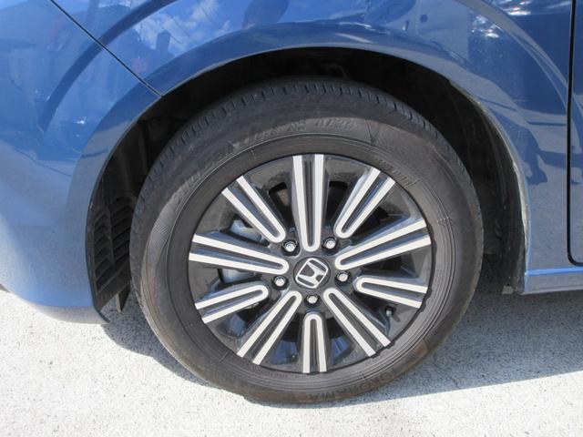 フリード e:HEVエアー ホンダセンシング 純正9インチナビ フルセグTV バックカメラ 両側パワースライドドア アダプティブクルーズコントロール ドラレコ ETC パーキングセンサー LEDヘッドライト 純正15インチAW(9枚目)