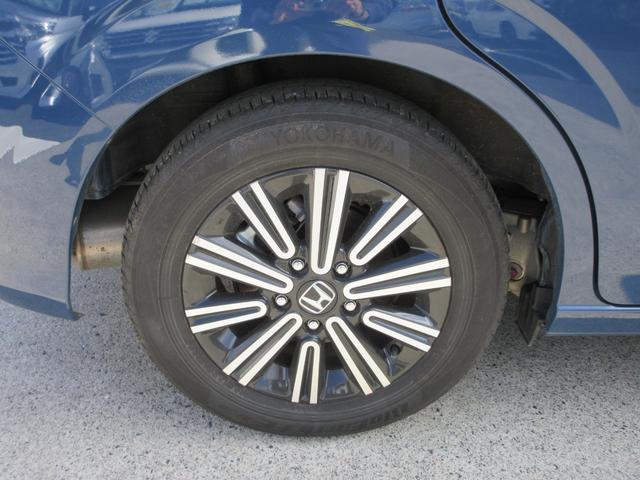 フリード e:HEVエアー ホンダセンシング 純正9インチナビ フルセグTV バックカメラ 両側パワースライドドア アダプティブクルーズコントロール ドラレコ ETC パーキングセンサー LEDヘッドライト 純正15インチAW(11枚目)