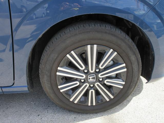 フリード e:HEVエアー ホンダセンシング 純正9インチナビ フルセグTV バックカメラ 両側パワースライドドア アダプティブクルーズコントロール ドラレコ ETC パーキングセンサー LEDヘッドライト 純正15インチAW(12枚目)