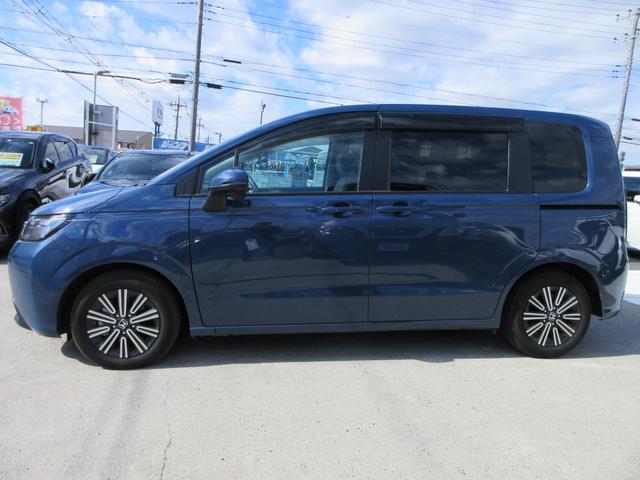 フリード e:HEVエアー ホンダセンシング 純正9インチナビ フルセグTV バックカメラ 両側パワースライドドア アダプティブクルーズコントロール ドラレコ ETC パーキングセンサー LEDヘッドライト 純正15インチAW(14枚目)