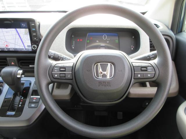 フリード e:HEVエアー ホンダセンシング 純正9インチナビ フルセグTV バックカメラ 両側パワースライドドア アダプティブクルーズコントロール ドラレコ ETC パーキングセンサー LEDヘッドライト 純正15インチAW(20枚目)