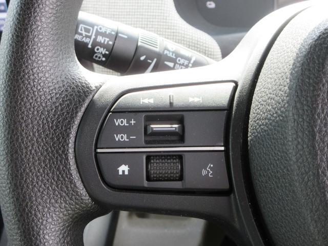 フリード e:HEVエアー ホンダセンシング 純正9インチナビ フルセグTV バックカメラ 両側パワースライドドア アダプティブクルーズコントロール ドラレコ ETC パーキングセンサー LEDヘッドライト 純正15インチAW(23枚目)