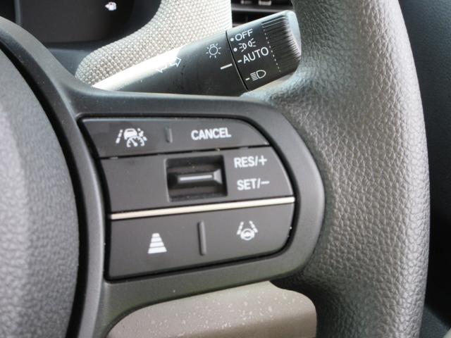 フリード e:HEVエアー ホンダセンシング 純正9インチナビ フルセグTV バックカメラ 両側パワースライドドア アダプティブクルーズコントロール ドラレコ ETC パーキングセンサー LEDヘッドライト 純正15インチAW(24枚目)