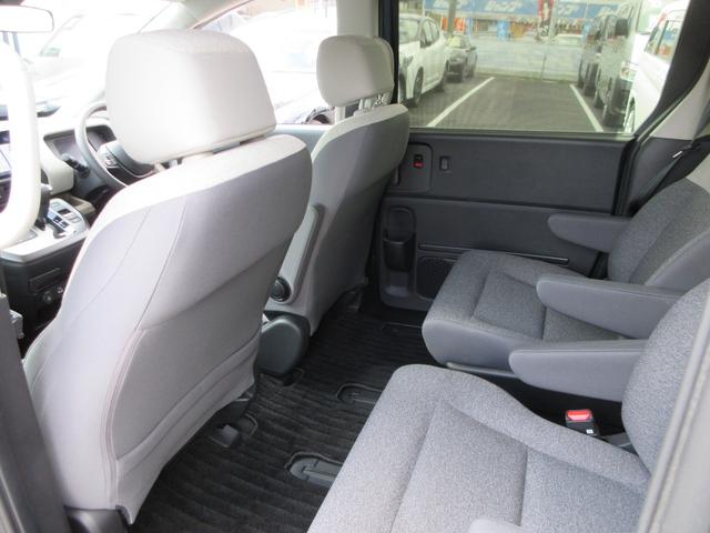 フリード e:HEVエアー ホンダセンシング 純正9インチナビ フルセグTV バックカメラ 両側パワースライドドア アダプティブクルーズコントロール ドラレコ ETC パーキングセンサー LEDヘッドライト 純正15インチAW(45枚目)