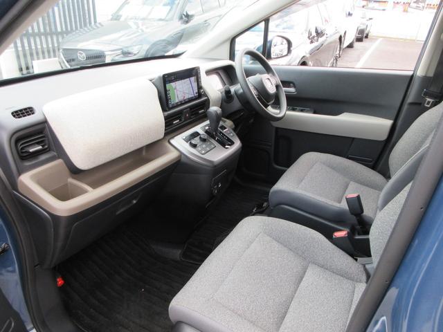 フリード e:HEVエアー ホンダセンシング 純正9インチナビ フルセグTV バックカメラ 両側パワースライドドア アダプティブクルーズコントロール ドラレコ ETC パーキングセンサー LEDヘッドライト 純正15インチAW(48枚目)