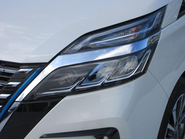 セレナ e-パワー ハイウェイスターV プロパイロット 純正10インチナビ フルセグTV 後席フリップダウンモニター 全周囲カメラ 両側パワースライドドア ドライブレコーダー ETC シートヒーター ステアリングヒーター 防水シート(8枚目)