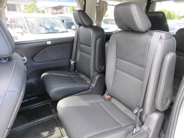 セレナ e-パワー ハイウェイスターV プロパイロット 純正10インチナビ フルセグTV 後席フリップダウンモニター 全周囲カメラ 両側パワースライドドア ドライブレコーダー ETC シートヒーター ステアリングヒーター 防水シート(52枚目)