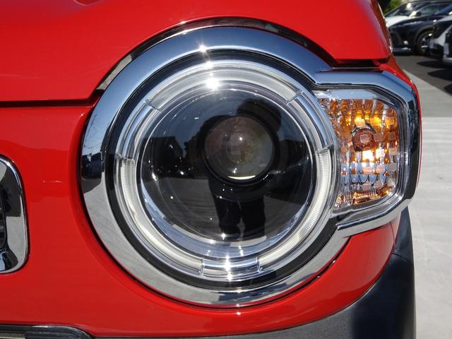 ハスラー ハイブリッドX 純正9インチナビ フルセグTV アラウンドビューモニター ドライブレコーダー ETC Bluetooth DISC USB アダプティブクルーズコントロール レーンキープアシスト オートライト(8枚目)