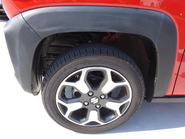 ハスラー ハイブリッドX 純正9インチナビ フルセグTV アラウンドビューモニター ドライブレコーダー ETC Bluetooth DISC USB アダプティブクルーズコントロール レーンキープアシスト オートライト(10枚目)