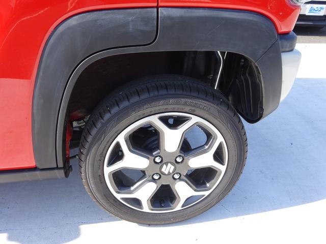 ハスラー ハイブリッドX 純正9インチナビ フルセグTV アラウンドビューモニター ドライブレコーダー ETC Bluetooth DISC USB アダプティブクルーズコントロール レーンキープアシスト オートライト(11枚目)