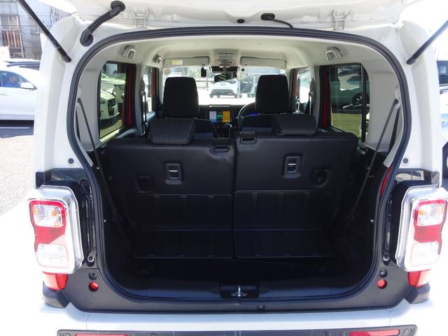 ハスラー ハイブリッドX 純正9インチナビ フルセグTV アラウンドビューモニター ドライブレコーダー ETC Bluetooth DISC USB アダプティブクルーズコントロール レーンキープアシスト オートライト(13枚目)