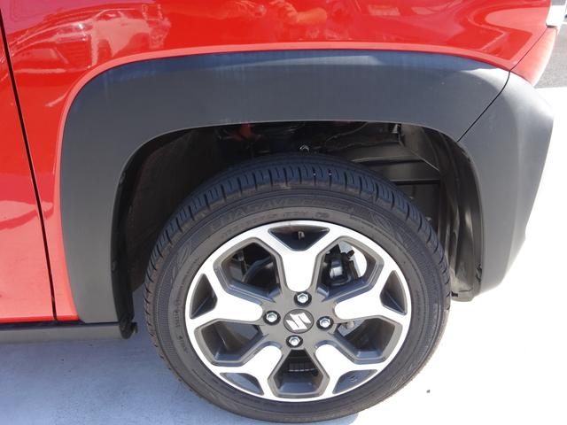 ハスラー ハイブリッドX 純正9インチナビ フルセグTV アラウンドビューモニター ドライブレコーダー ETC Bluetooth DISC USB アダプティブクルーズコントロール レーンキープアシスト オートライト(17枚目)