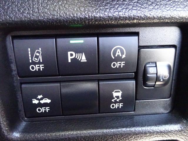 ハスラー ハイブリッドX 純正9インチナビ フルセグTV アラウンドビューモニター ドライブレコーダー ETC Bluetooth DISC USB アダプティブクルーズコントロール レーンキープアシスト オートライト(24枚目)