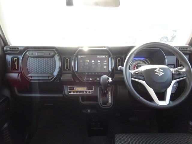 ハスラー ハイブリッドX 純正9インチナビ フルセグTV アラウンドビューモニター ドライブレコーダー ETC Bluetooth DISC USB アダプティブクルーズコントロール レーンキープアシスト オートライト(30枚目)