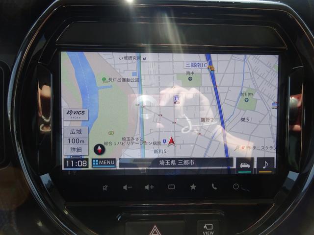 ハスラー ハイブリッドX 純正9インチナビ フルセグTV アラウンドビューモニター ドライブレコーダー ETC Bluetooth DISC USB アダプティブクルーズコントロール レーンキープアシスト オートライト(31枚目)