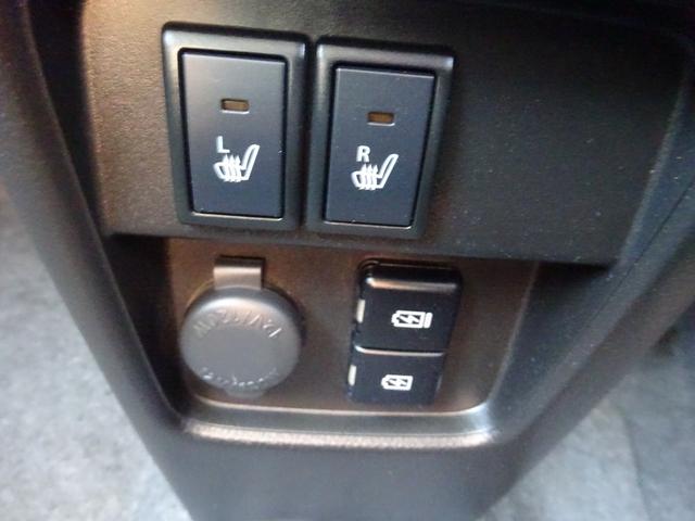 ハスラー ハイブリッドX 純正9インチナビ フルセグTV アラウンドビューモニター ドライブレコーダー ETC Bluetooth DISC USB アダプティブクルーズコントロール レーンキープアシスト オートライト(36枚目)