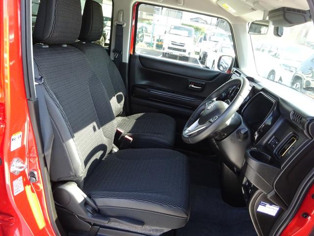 ハスラー ハイブリッドX 純正9インチナビ フルセグTV アラウンドビューモニター ドライブレコーダー ETC Bluetooth DISC USB アダプティブクルーズコントロール レーンキープアシスト オートライト(40枚目)